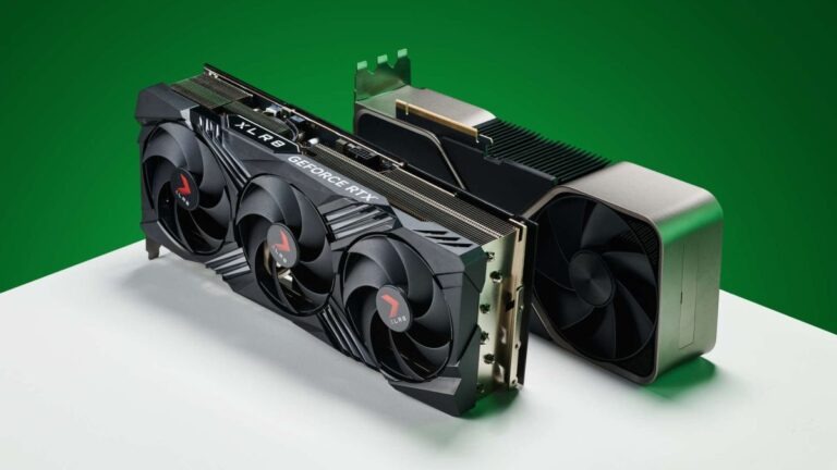 AMD chê NVIDIA không có đủ VRAM cho game thủ chơi game 4K